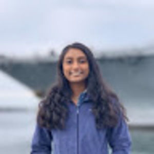 Meet your Posher, Rohitha